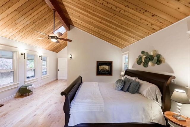 295 Jims Road, Ben Lomond, CA 95005