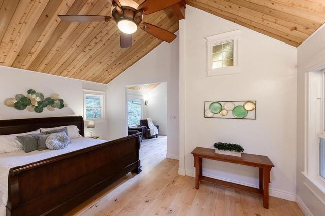 295 Jims Road, Ben Lomond, CA 95005