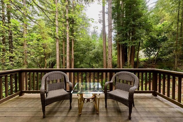 295 Jims Road, Ben Lomond, CA 95005