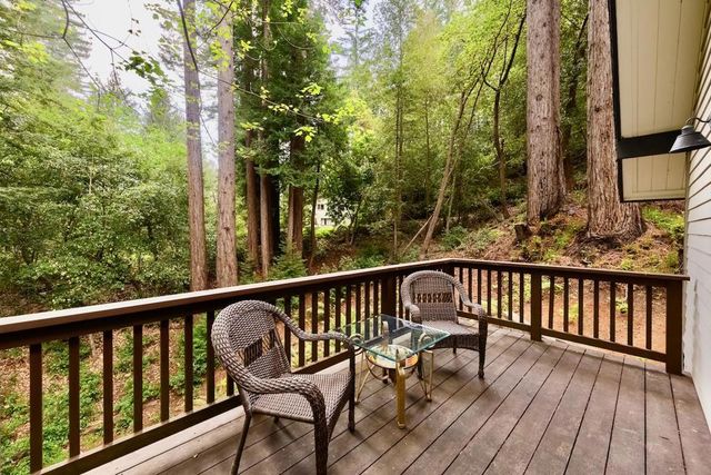 295 Jims Road, Ben Lomond, CA 95005
