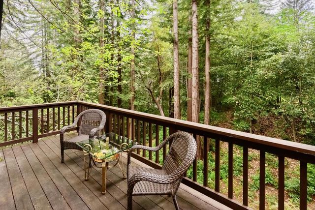 295 Jims Road, Ben Lomond, CA 95005