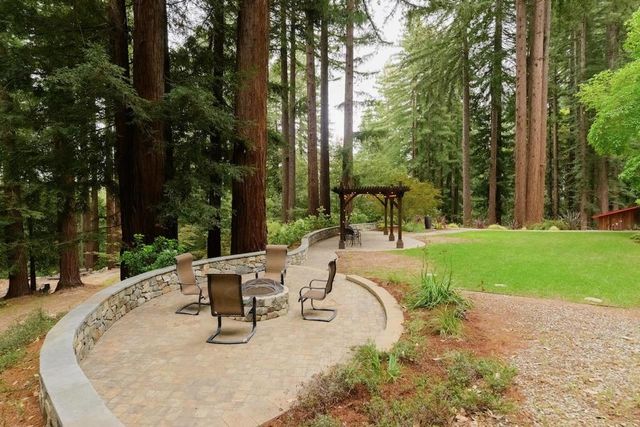 295 Jims Road, Ben Lomond, CA 95005