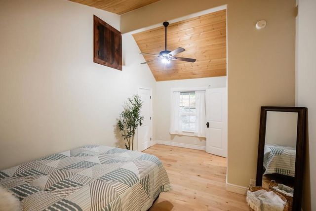 295 Jims Road, Ben Lomond, CA 95005