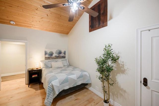 295 Jims Road, Ben Lomond, CA 95005