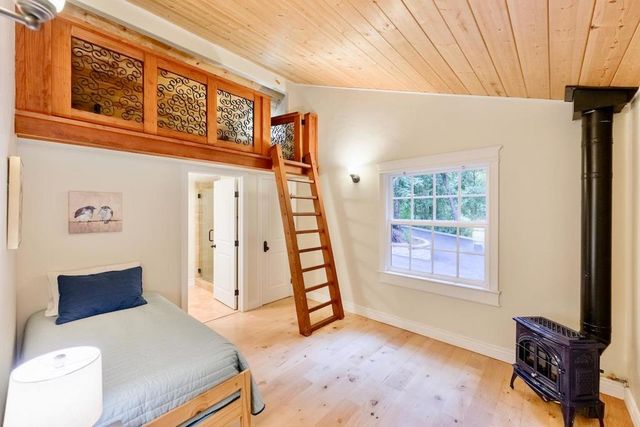 295 Jims Road, Ben Lomond, CA 95005