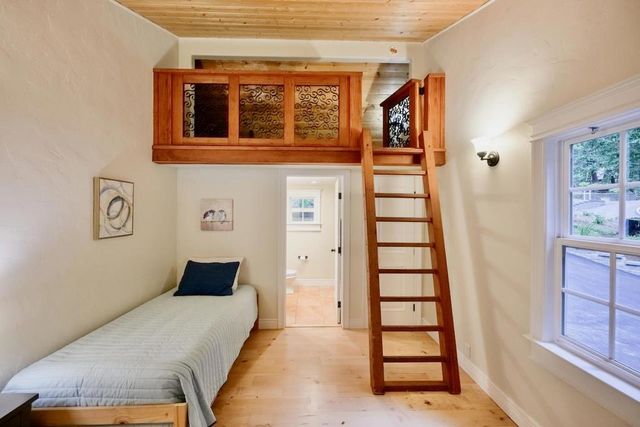 295 Jims Road, Ben Lomond, CA 95005