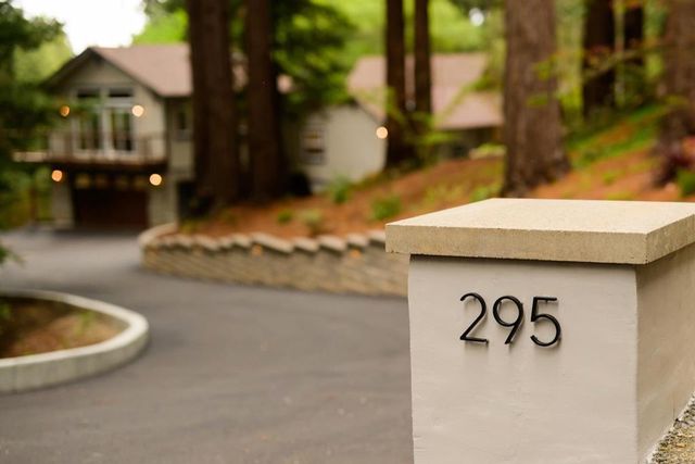 295 Jims Road, Ben Lomond, CA 95005