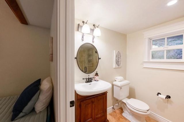 295 Jims Road, Ben Lomond, CA 95005