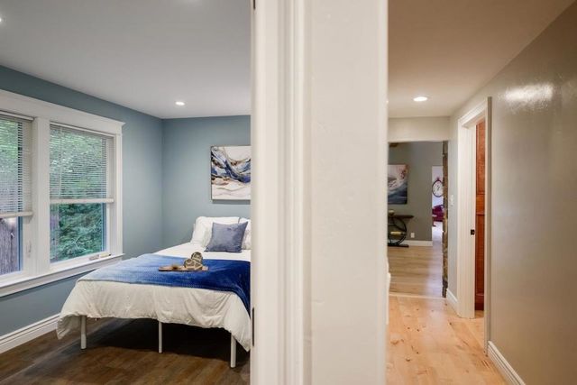 295 Jims Road, Ben Lomond, CA 95005