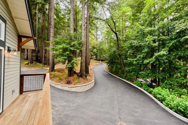 295 Jims Road, Ben Lomond, CA 95005