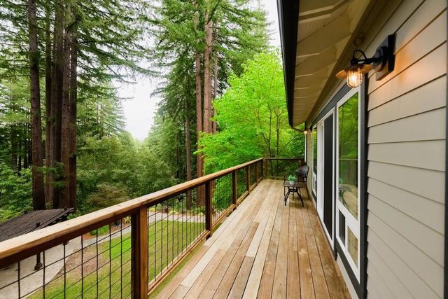 295 Jims Road, Ben Lomond, CA 95005