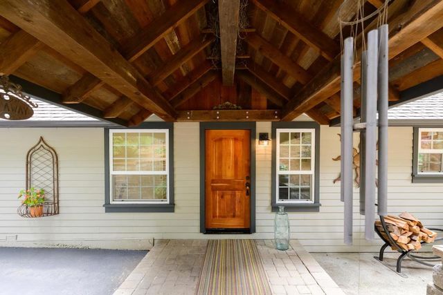 295 Jims Road, Ben Lomond, CA 95005