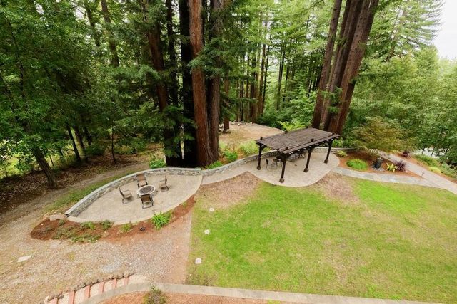 295 Jims Road, Ben Lomond, CA 95005