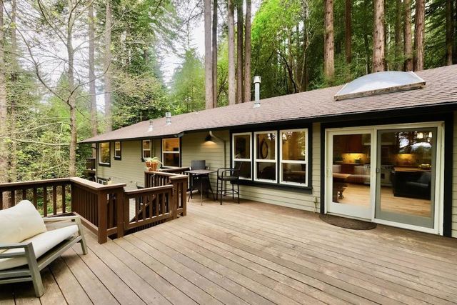 295 Jims Road, Ben Lomond, CA 95005