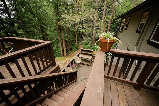 295 Jims Road, Ben Lomond, CA 95005