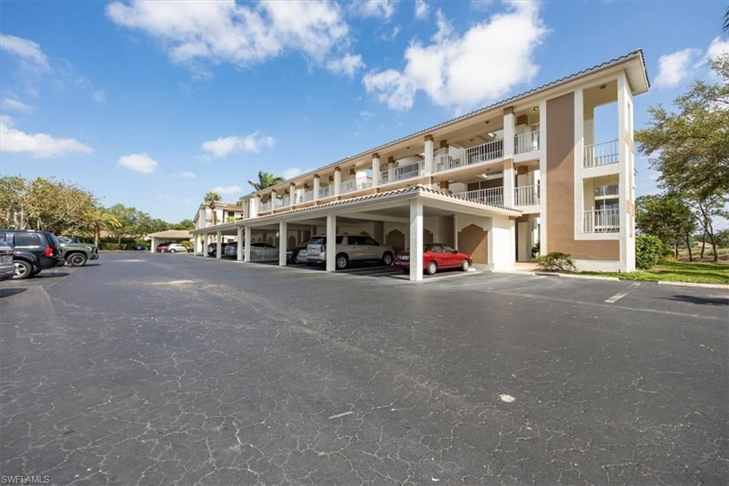 6025 Chardonnay LN 103, NAPLES, FL 34119 — photo 5