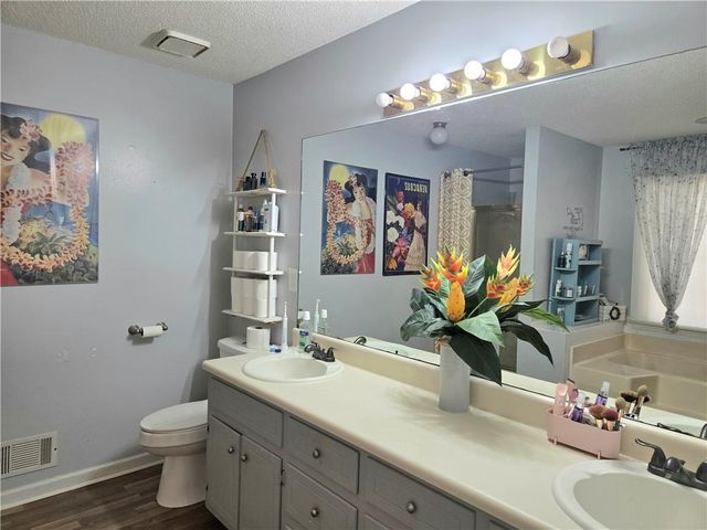118 Bradford Place, Stockbridge, GA 30281