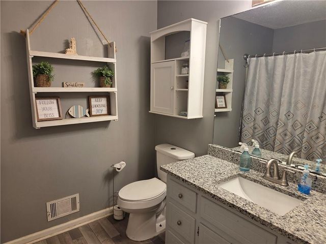 118 Bradford Place, Stockbridge, GA 30281