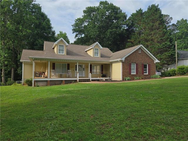 118 Bradford Place, Stockbridge, GA 30281