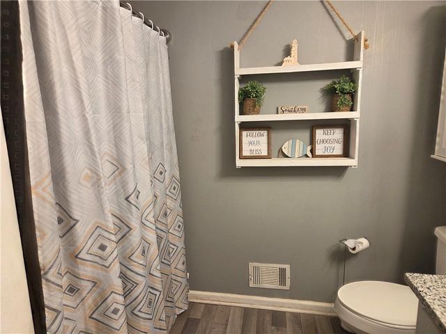 118 Bradford Place, Stockbridge, GA 30281