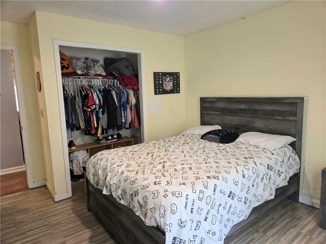 118 Bradford Place, Stockbridge, GA 30281