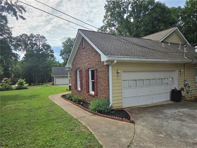 118 Bradford Place, Stockbridge, GA 30281