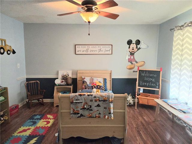 118 Bradford Place, Stockbridge, GA 30281