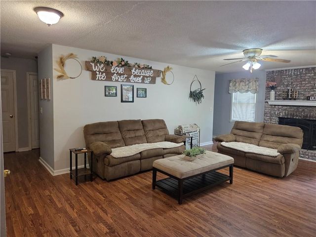 118 Bradford Place, Stockbridge, GA 30281