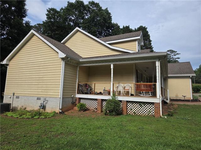 118 Bradford Place, Stockbridge, GA 30281