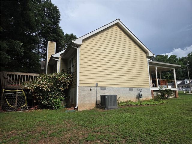 118 Bradford Place, Stockbridge, GA 30281