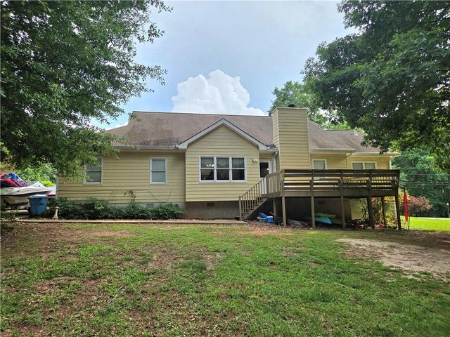 118 Bradford Place, Stockbridge, GA 30281