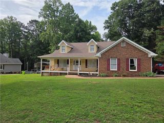 118 Bradford Place, Stockbridge, GA 30281