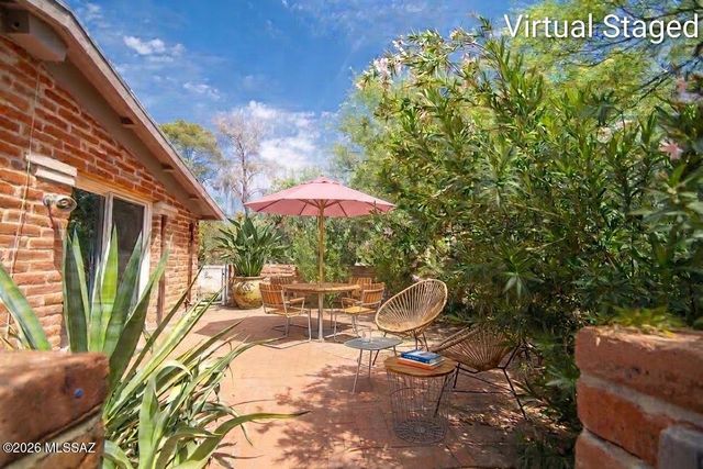 4130 E River Road, Tucson, AZ 85718