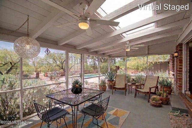 4130 E River Road, Tucson, AZ 85718