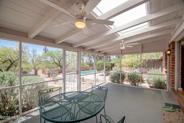 4130 E River Road, Tucson, AZ 85718