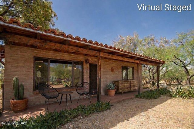 4130 E River Road, Tucson, AZ 85718