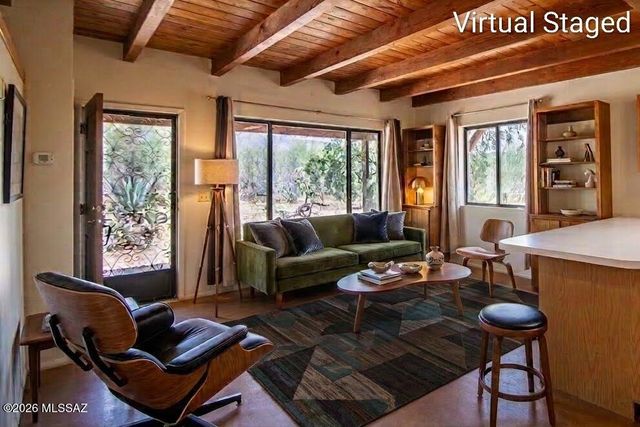 4130 E River Road, Tucson, AZ 85718