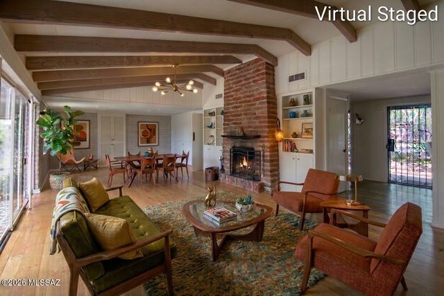 4130 E River Road, Tucson, AZ 85718