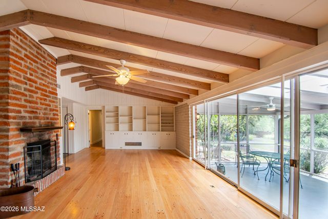 4130 E River Road, Tucson, AZ 85718