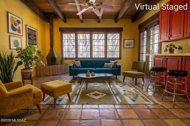 4130 E River Road, Tucson, AZ 85718