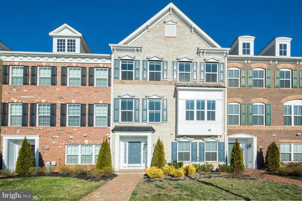 15606 BEECH TREE PKWY, Upper Marlboro, MD 20774