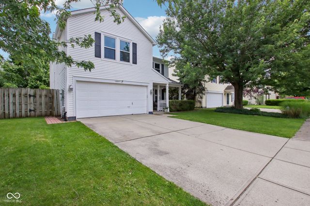 10047 Sapphire Berry Lane, Fishers, IN 46038