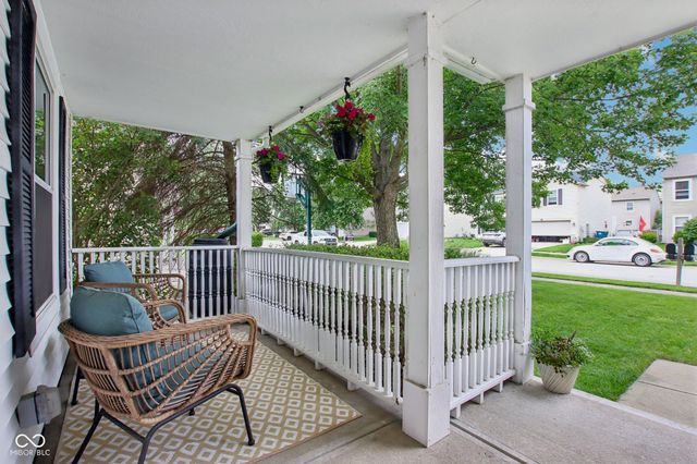 10047 Sapphire Berry Lane, Fishers, IN 46038