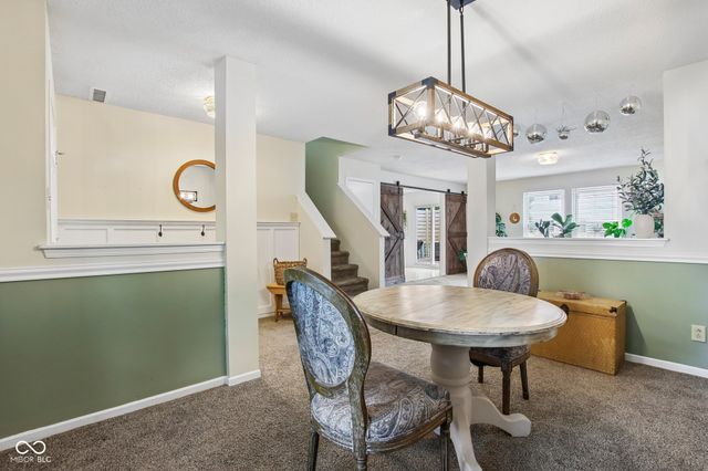 10047 Sapphire Berry Lane, Fishers, IN 46038