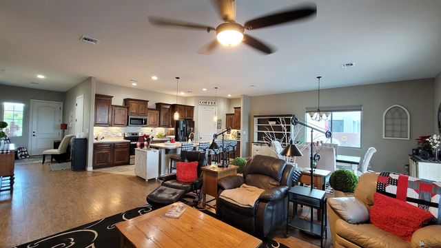 14680 E 46 Loop, Yuma, AZ 85367