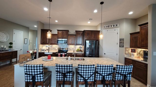 14680 E 46 Loop, Yuma, AZ 85367