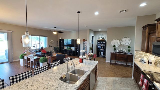 14680 E 46 Loop, Yuma, AZ 85367