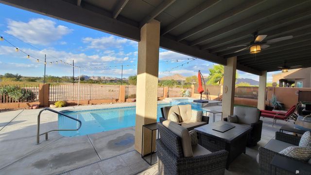 14680 E 46 Loop, Yuma, AZ 85367