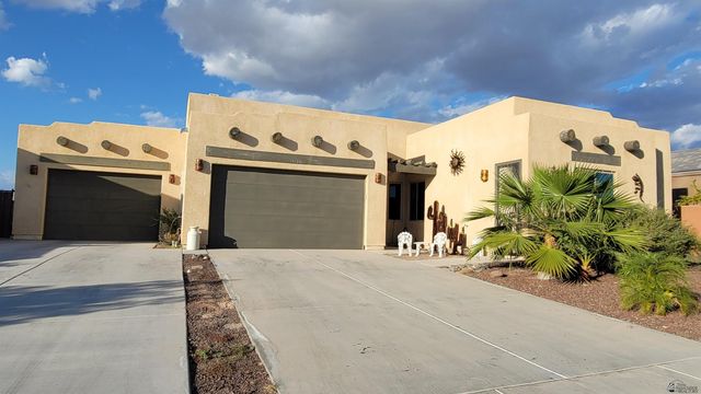 14680 E 46 Loop, Yuma, AZ 85367