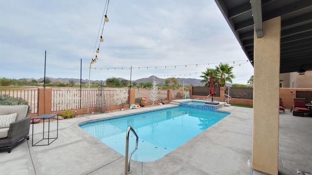 14680 E 46 Loop, Yuma, AZ 85367